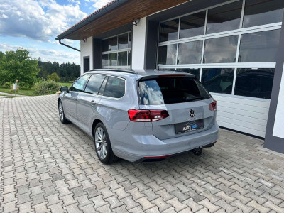 VW Passat Gebrauchtwagen VW Passat Gebrauchtwagen