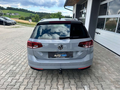 VW Passat Gebrauchtwagen VW Passat Gebrauchtwagen
