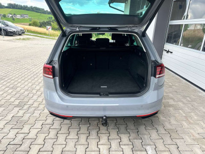 VW Passat Gebrauchtwagen VW Passat Gebrauchtwagen