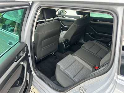 VW Passat Gebrauchtwagen VW Passat Gebrauchtwagen