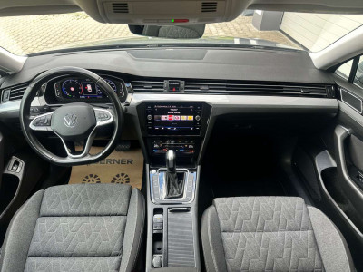 VW Passat Gebrauchtwagen VW Passat Gebrauchtwagen