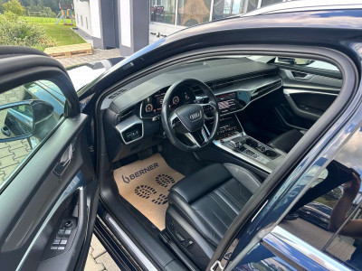 Audi A6 Gebrauchtwagen Audi A6 Gebrauchtwagen