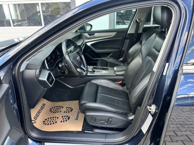 Audi A6 Gebrauchtwagen Audi A6 Gebrauchtwagen
