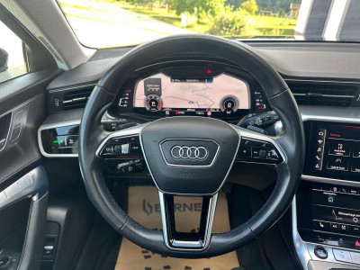 Audi A6 Gebrauchtwagen Audi A6 Gebrauchtwagen