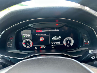Audi A6 Gebrauchtwagen Audi A6 Gebrauchtwagen