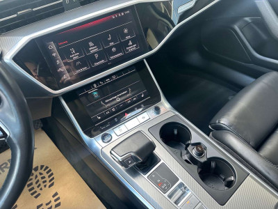 Audi A6 Gebrauchtwagen Audi A6 Gebrauchtwagen