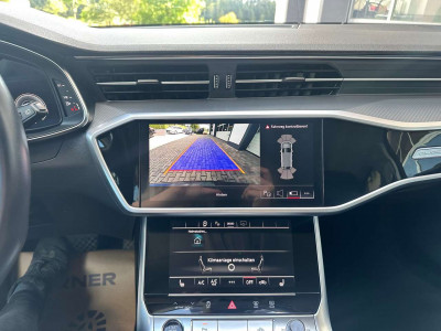 Audi A6 Gebrauchtwagen Audi A6 Gebrauchtwagen