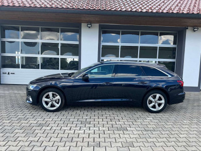Audi A6 Gebrauchtwagen Audi A6 Gebrauchtwagen