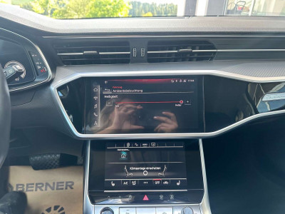 Audi A6 Gebrauchtwagen Audi A6 Gebrauchtwagen