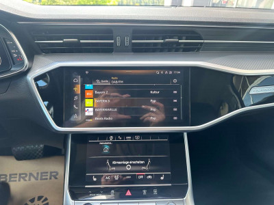 Audi A6 Gebrauchtwagen Audi A6 Gebrauchtwagen