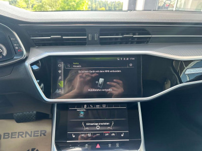 Audi A6 Gebrauchtwagen Audi A6 Gebrauchtwagen