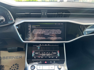 Audi A6 Gebrauchtwagen Audi A6 Gebrauchtwagen