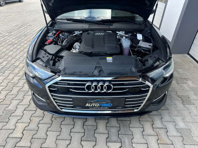 Audi A6 Gebrauchtwagen Audi A6 Gebrauchtwagen