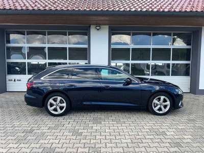 Audi A6 Gebrauchtwagen Audi A6 Gebrauchtwagen