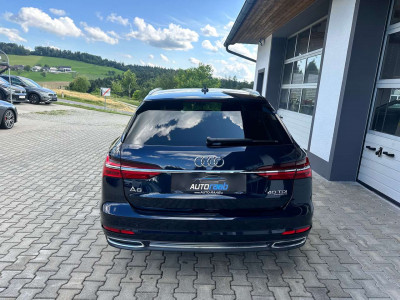 Audi A6 Gebrauchtwagen Audi A6 Gebrauchtwagen