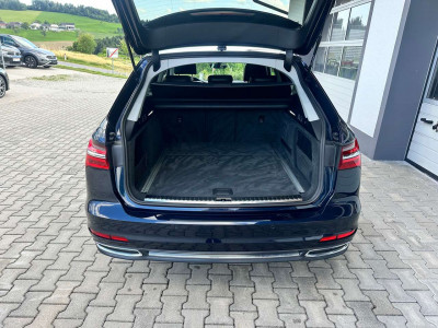Audi A6 Gebrauchtwagen Audi A6 Gebrauchtwagen