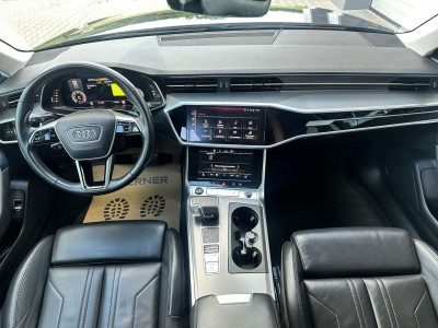 Audi A6 Gebrauchtwagen Audi A6 Gebrauchtwagen