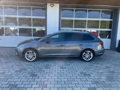 Seat Leon Gebrauchtwagen
