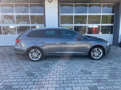 Seat Leon Gebrauchtwagen