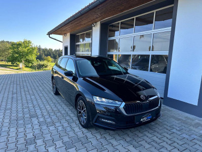 Skoda Octavia Gebrauchtwagen Skoda Octavia Gebrauchtwagen