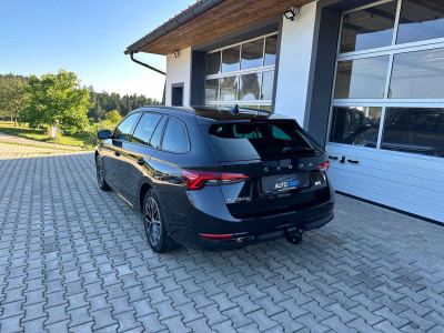 Skoda Octavia Gebrauchtwagen Skoda Octavia Gebrauchtwagen