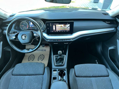Skoda Octavia Gebrauchtwagen Skoda Octavia Gebrauchtwagen