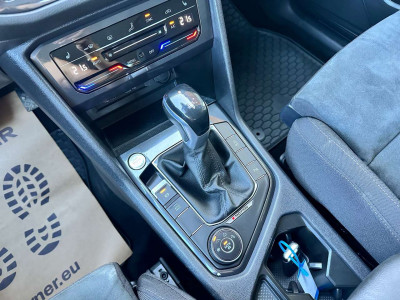 VW Tiguan Gebrauchtwagen VW Tiguan Gebrauchtwagen