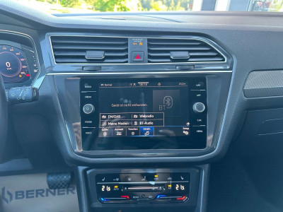 VW Tiguan Gebrauchtwagen VW Tiguan Gebrauchtwagen