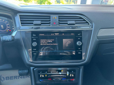 VW Tiguan Gebrauchtwagen VW Tiguan Gebrauchtwagen