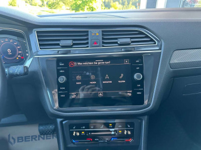 VW Tiguan Gebrauchtwagen VW Tiguan Gebrauchtwagen