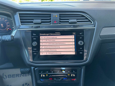 VW Tiguan Gebrauchtwagen VW Tiguan Gebrauchtwagen
