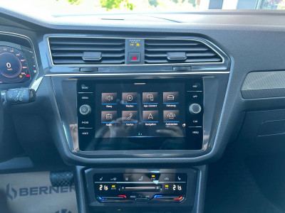 VW Tiguan Gebrauchtwagen VW Tiguan Gebrauchtwagen