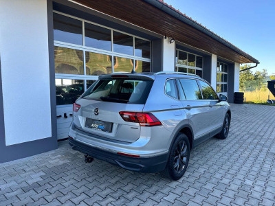 VW Tiguan Gebrauchtwagen VW Tiguan Gebrauchtwagen