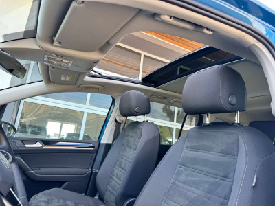 VW Touran Gebrauchtwagen VW Touran Gebrauchtwagen