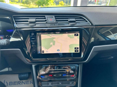 VW Touran Gebrauchtwagen VW Touran Gebrauchtwagen