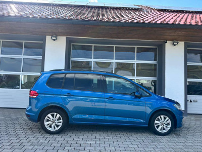 VW Touran Gebrauchtwagen VW Touran Gebrauchtwagen