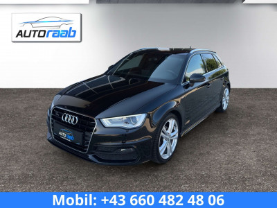 Audi A3 Gebrauchtwagen