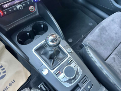 Audi A3 Gebrauchtwagen