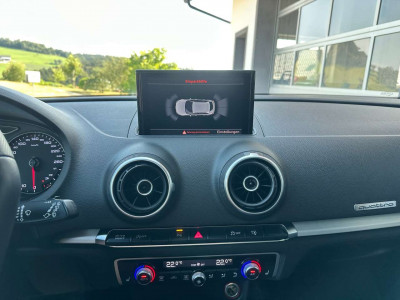 Audi A3 Gebrauchtwagen
