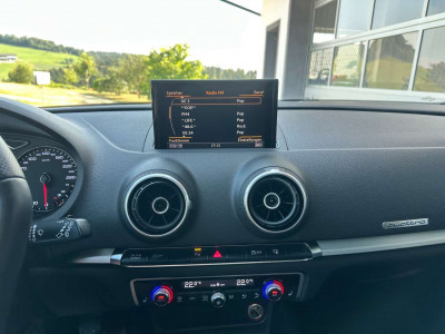 Audi A3 Gebrauchtwagen