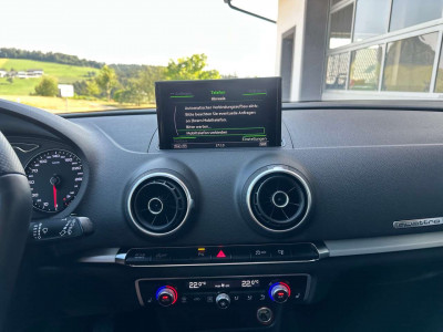 Audi A3 Gebrauchtwagen