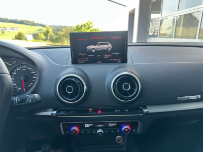 Audi A3 Gebrauchtwagen