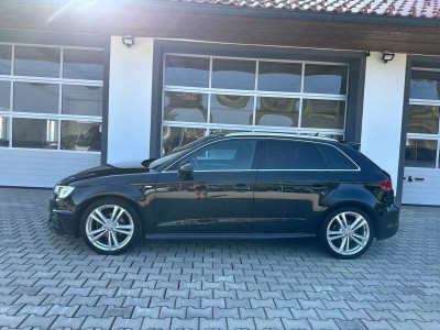 Audi A3 Gebrauchtwagen