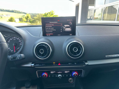 Audi A3 Gebrauchtwagen