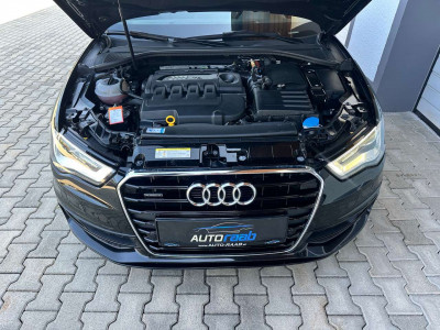 Audi A3 Gebrauchtwagen