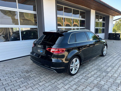 Audi A3 Gebrauchtwagen