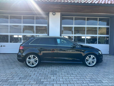 Audi A3 Gebrauchtwagen