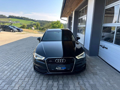 Audi A3 Gebrauchtwagen