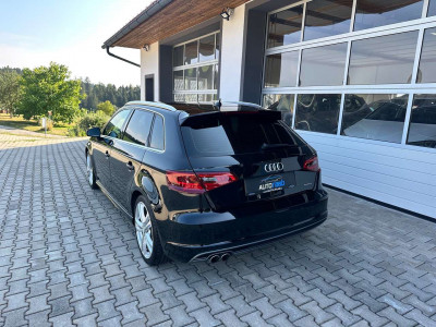 Audi A3 Gebrauchtwagen