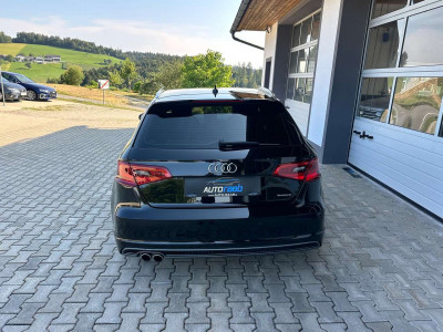 Audi A3 Gebrauchtwagen
